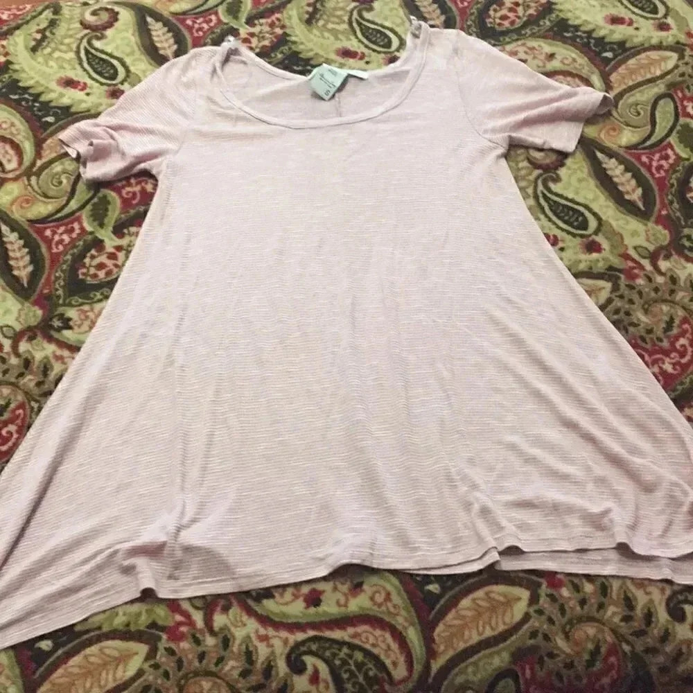 American Rag top
